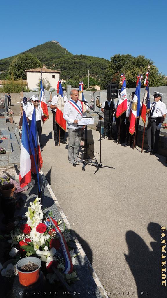 2024 08 20 TOULON HOMMAGE AUX MORTS DU MASSACRE D EL HALIA LE 20 08 1955 (37).JPG -           